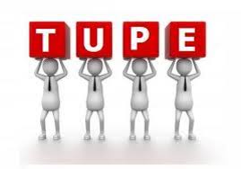 TUPE and cleaning contracts