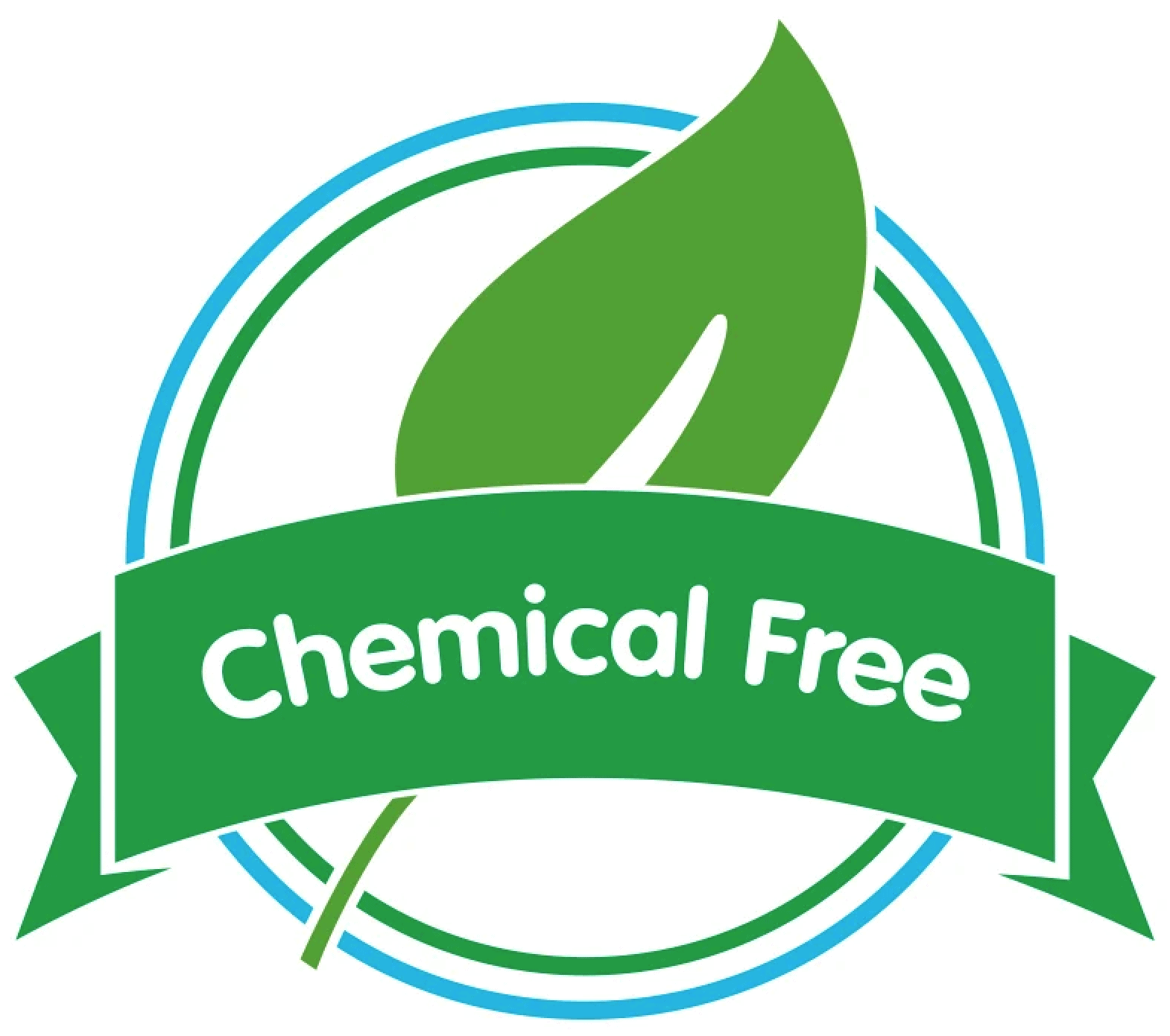 chemical free ways to clean