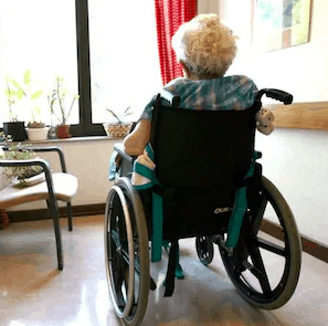 Key areas to clean in care homes