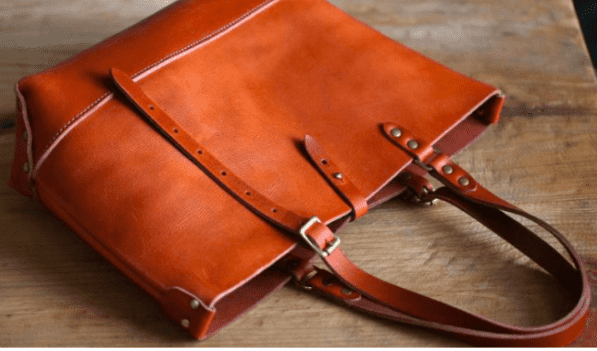 DIY How To Remove Watermarks from Leather