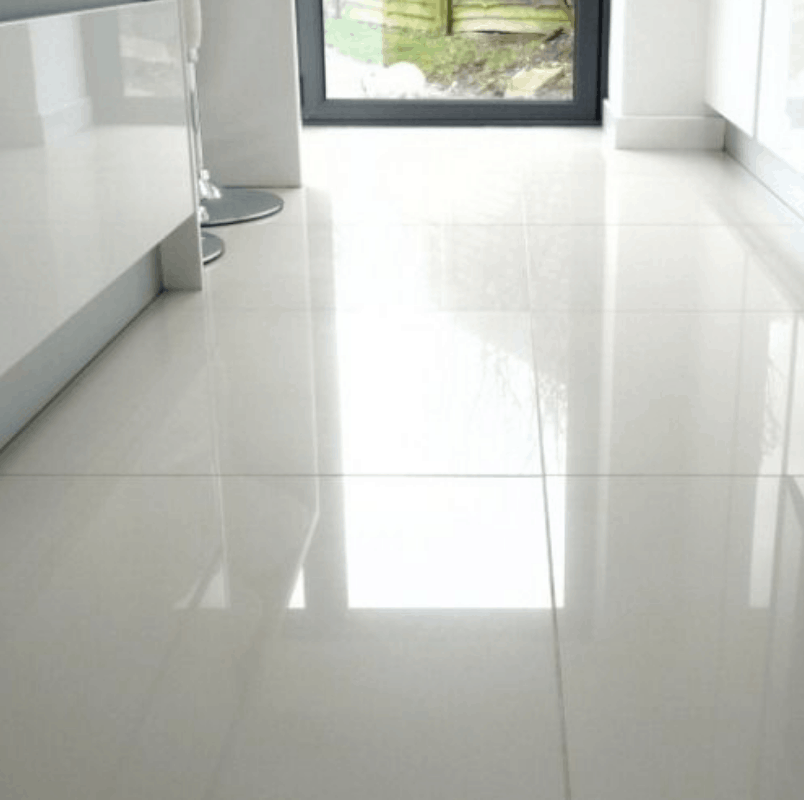 For Ceramic Tile Floors, What Is Best To Use Clean Porcelain Tile Floors