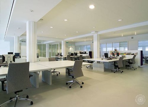 how to select a great office cleaning company