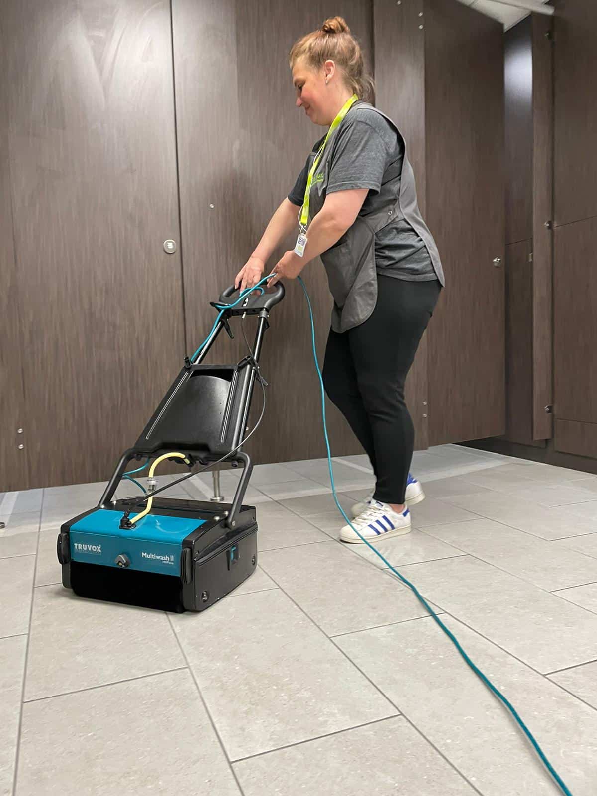 Why are my floors sticky? 5 main causes and free tips to solve this