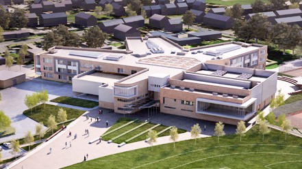 Academy cleaning services