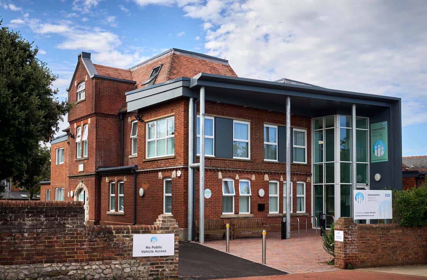 Medical premises cleaning services case study 2020 to the present a